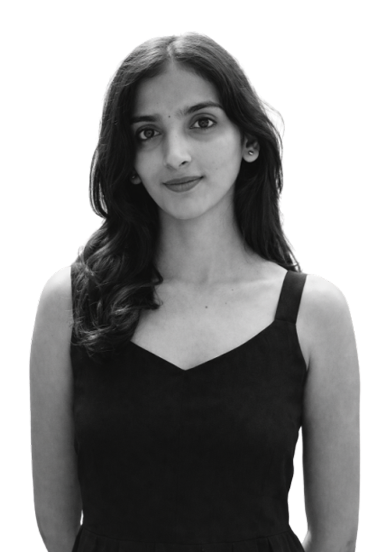 Ankitha Jain